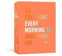 Do One Thing Every Morning to Make Your Day by Dian G. Smith Dian G. Smith (Auteur)