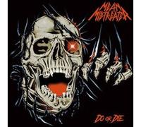 Mean Mistreater - Mean Mistreater-Do Or Die