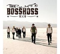 The Bosshoss – Do Or Die – Island