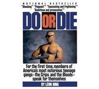 Do or Die by Leon Bing Leon Bing (Auteur)
