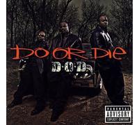 DO OR DIE - D.O.D