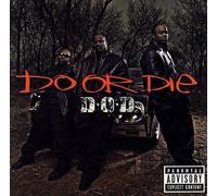 Do or Die – D.O.D. – CD – Édition explicite (Alliance MOD)