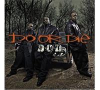 Do Or Die - DOD