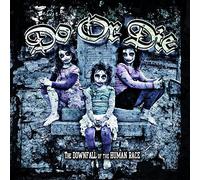 Downfall of The Human Race – Goodlife – Import