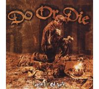 Do Or Die - Heart Full of Pain