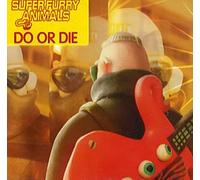 Do Or Die [Import]