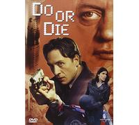 Do Or Die [Import]