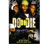 Do Or Die [Import USA Zone 1]