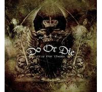 Do Or Die - Pray for Them [Import]