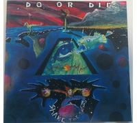 Do Or Die - Shake The Stars [Import]