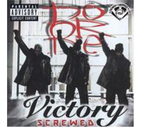 DO OR DIE - Victory