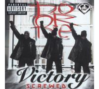 Do Or Die - Victory [Cd] Explicit, Chopped & Screwed