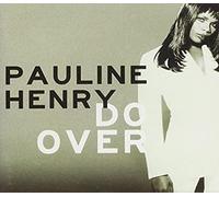 Pauline Henry - Do Over [Import]