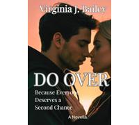 DO OVER: Because Everyone Deserves a Second Chance