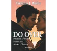 DO OVER: Because Everyone Deserves a Second Chance
