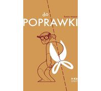 Do poprawki - Kasia Mazur (livre en polonais)