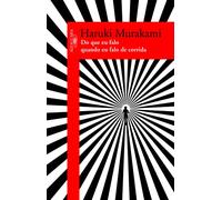 Do Que Falo Quando Falo De Corrida (Em Portuguese do Brasil)