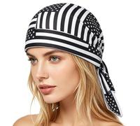 Do Rags for Men Breathable Elastic for men women unisex moisture wicking