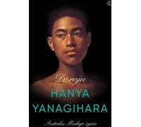 Do raju - Only Yanagihara (Buch auf Polnisch)