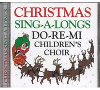Do-Re-Mi Children's Choir - Christmas Sing-A-Longs