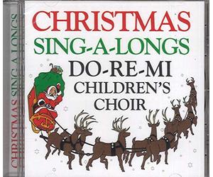 Do-Re-Mi Children's Choir - Christmas Sing-A-Longs