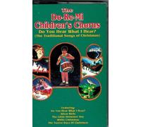 Do-Re-Mi Children's Chorus - Do You What I Hear