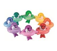 Do ré mi Dauphins Tomy G