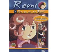 Do, re, mi, FA Remi Volume 03 Episodi 07-09 [Import]