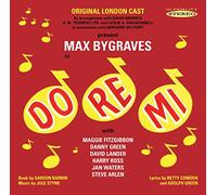 Original London Cast – Do Re Mi – Sepia
