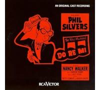 Original Broadway Cast – Do Re Mi – RCA