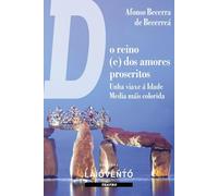 Do reino (e) dos amores proscritos: Unha viaxe á Idade Media máis colorida