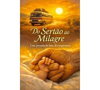 Do Sertão ao Milagre: A jornada de Luta fé e esperança