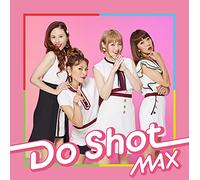 Do Shot(CD+DVD)