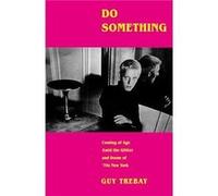 Do Something: Coming of Age Amid the Glitter and Doom of '70s New York