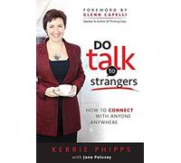 Do Talk To Strangers