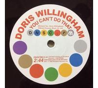 Do That/Can't Get You Out of My Mind
