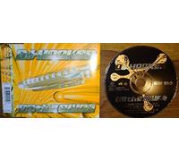 Do The Blues (5 Versions, 1995) [Import]