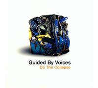 Do the Collapse (1999-08-03)