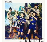 Do the d-d-T!! [Cha Edition] [Import allemand]