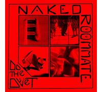Do The Duvet (Cherry Red Vinyl)