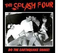 Do The Earthquake Shake (US [Import]