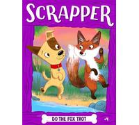 Do the Fox Trot - Cam Higgins - Little Simon - ebook (ePub) - Livre