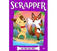 Do the Fox Trot (Volume 4)