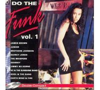 Do The Funk Vol.1
