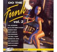 Do The Funk Vol 2