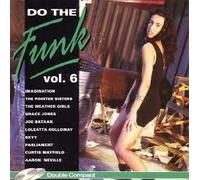 Do The Funk (Vol 6)