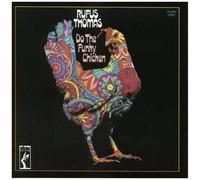 Do The Funky Chicken