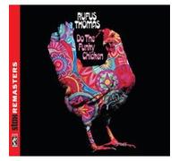 Do The Funky Chicken