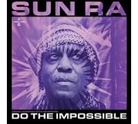Do The Impossible Original Soundtrack CD