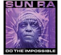 Do The Impossible: Original Soundtrack To The Documentary (Purple Vinyl)
